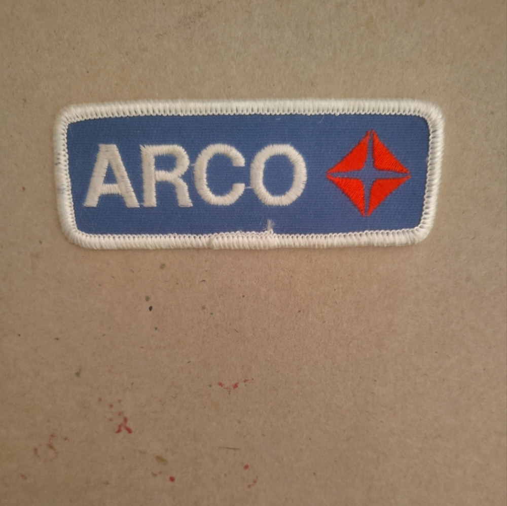 ARCO Patch